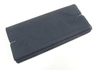 アンティーク　ウール　着尺反物